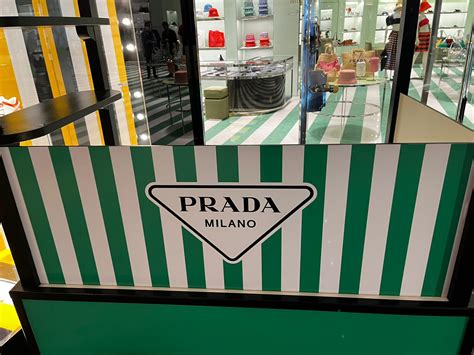 prada retail uk ltd|Contact US .